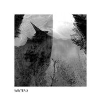 Winter 2 - Winter 2 vinyl cover
