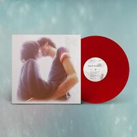 Winter - Adult Romantix vinyl cover