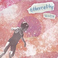 Winter - Ethereality vinyl cover