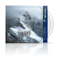 Winterfylleth - Imperious Horizon (Solid White) vinyl cover