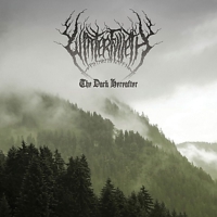 Winterfylleth - The Dark Hereafter vinyl cover