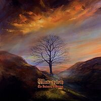 Winterfylleth - The Hallowing Of Heirdom vinyl cover
