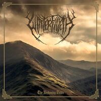 Winterfylleth - The Reckoning Dawn vinyl cover