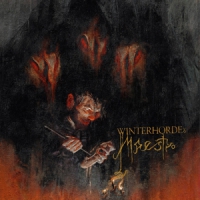 Winterhorde - Maestro vinyl cover