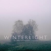 Winterlight - Longest Sleep Through The Darkest Days vinyl cover