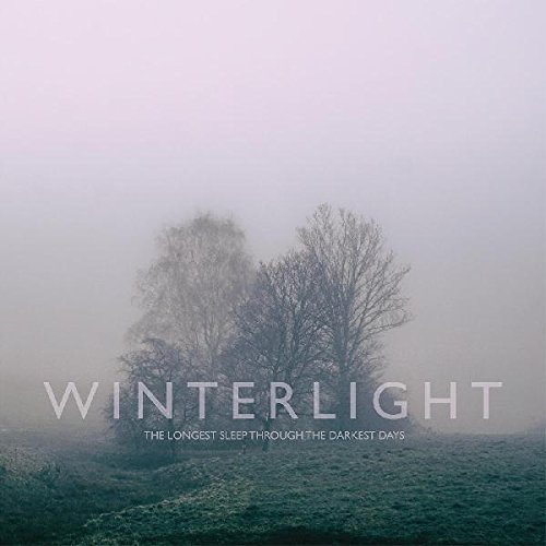 Winterlight - Longest Sleep Through The Darkest Days vinyl cover