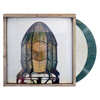 Wintersleep - Wishing Moon vinyl cover