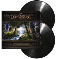 Wintersun - Forest Seasons vinyl cover