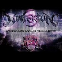 Wintersun - Live At Tuska Festival 2013 vinyl cover
