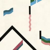 Wire - 154 vinyl cover