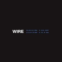 Wire - Mind Hive vinyl cover