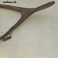 Wishbone Ash - Wishbone Ash vinyl cover