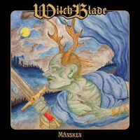 Witch Blade - Månsken
