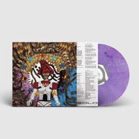 WITCH - Sogolo (Random Eco-Mix Color) vinyl cover