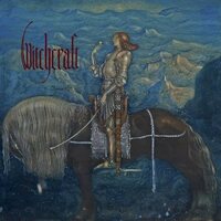 Witchcraft - Idag vinyl cover