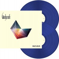 Witchcraft - Nucleus vinyl cover