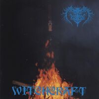 Witchcraft - Witchcraft vinyl cover