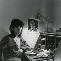????? with CHABO BAND - E vinyl cover