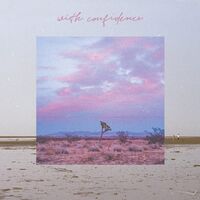 With Confidence - With Confidence vinyl cover