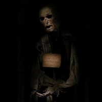 With The Dead - Love From With The Dead vinyl cover