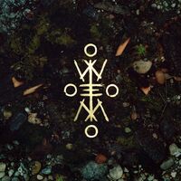 With The End In Mind - Tides Of Fire vinyl cover