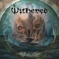 Withered - Grief Relic vinyl cover