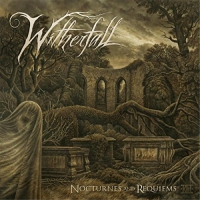 Witherfall - Nocturnes vinyl cover