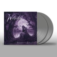 Witherfall - Sounds Of The Forgotten (Insidious vinyl cover