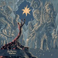Withering Surface - Exit Plan vinyl cover