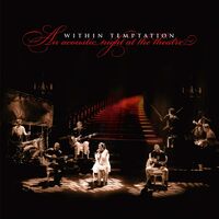 Within Temptation - Acoustic Night At The Theatre vinyl cover