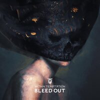 Within Temptation - Bleed Out vinyl cover