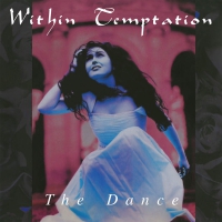 Within Temptation - Dance vinyl cover