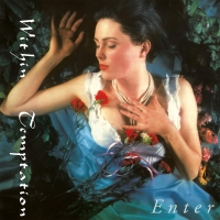 Within Temptation - Enter vinyl cover