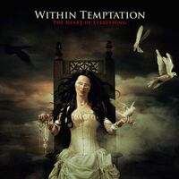 Within Temptation - Heart Of Everything vinyl cover