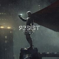 Within Temptation - Resist vinyl cover
