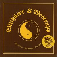 Witthueser  &  Westrupp - Vinyl Collection vinyl cover
