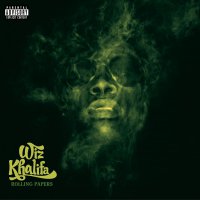 Wiz Khalifa - Rolling Papers Deluxe 10 Year Anniversary Edition