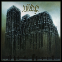 Wode - Wode vinyl cover