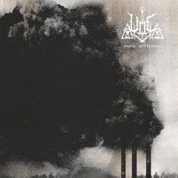 Woe - Hope Attrition vinyl cover