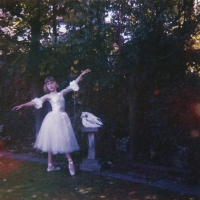 Wolf Alice - Visions Of A Life vinyl cover