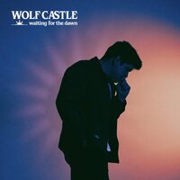 Wolf Castle - Waiting for the Dawn vinyl cover