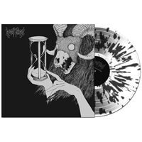 Wolf King - The Path Of Wrath vinyl cover