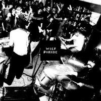 Wolf Parade - Apologies To The Queen Mary: Deluxe vinyl cover