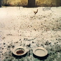 Wolf Vostell - De-Coll / Age Musik vinyl cover