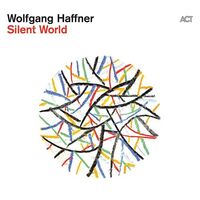 Wolfgang Haffner - Silent World