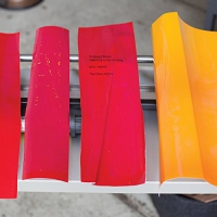 Wolfgang Tillmans - 2016 / 1986 vinyl cover