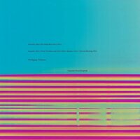 Wolfgang Tillmans - INsanely Alive -Pet Shop Boys, Total Freedom Remix vinyl cover