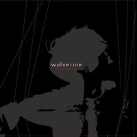 Wolverine - A Darkened Sun vinyl cover