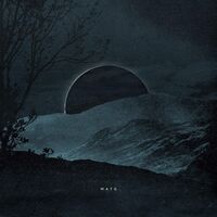 Wolves At The Gate - Eclipse vinyl cover