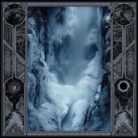 Wolves In The Throne Room - Crypt Of Ancestral Knowledge vinyl cover